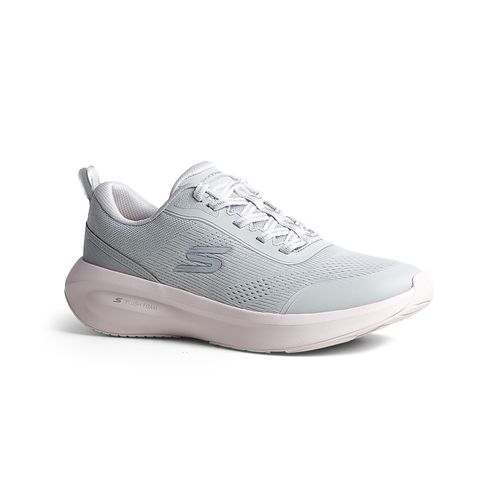 CHAMPION DEPORTIVO SKECHERS PLUSH FOAM GREY