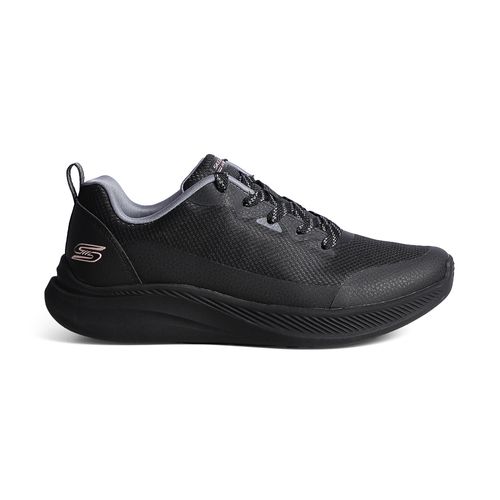 CHAMPION DEPORTIVO SKECHERS BOBS MODE ALL BLACK