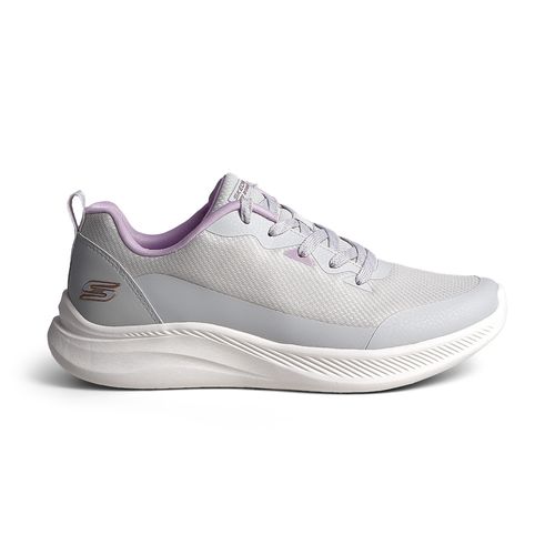 CHAMPION DEPORTIVO SKECHERS BOBS MODE GREY