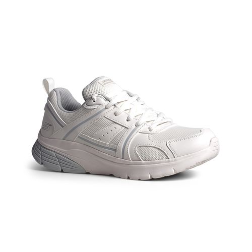 CHAMPION DEPORTIVO SKECHERS BOBS SPORT VAMOS WHITE