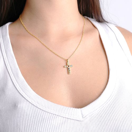 COLLAR KORIUM ILEANA