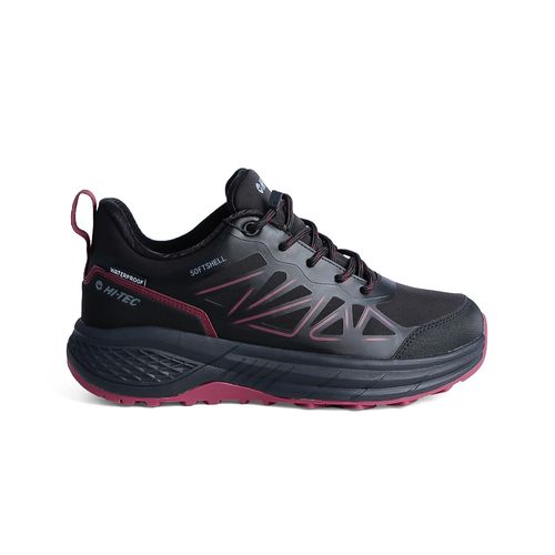 CHAMPION DEPORTIVO HI-TEC ORIGINAL SOFTSHELL WP VM
