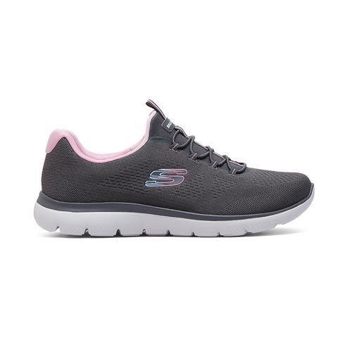 CHAMPION DEPORTIVO SKECHERS SUMMITS RADIANT FLOW CHAR