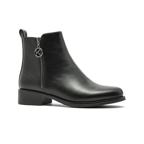 BOTA CASUAL KORIUM CONFORT ARLEYS