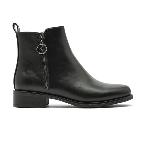 BOTA CASUAL KORIUM CONFORT ARLEYS