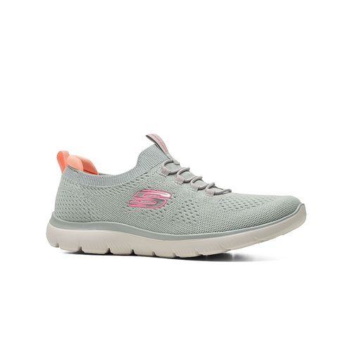 CHAMPION DEPORTIVO SKECHERS SUMMITS TOP PLAYER GREY