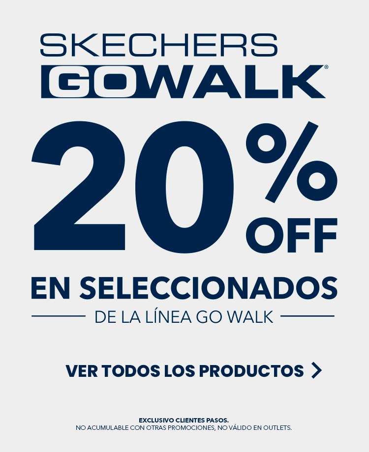 Skechers tabla de outlet medidas